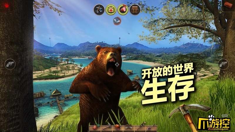 2018年十大最良心大型单机手游_十大单机手游下载排行榜