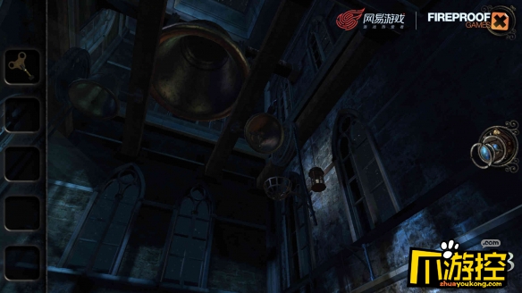 《迷室3》游戏评测：浸出冷汗的轻冒险 即将让你体验