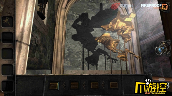 《迷室3》游戏评测：浸出冷汗的轻冒险 即将让你体验