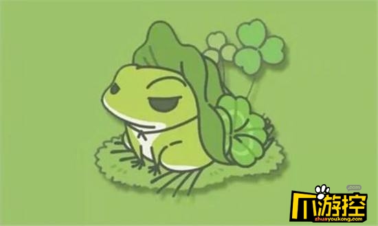旅行青蛙中国版蜗牛喜欢吃什么_如何招待蜗牛