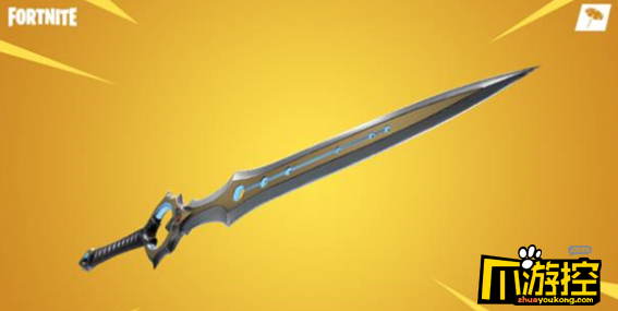 堡垒之夜无尽之剑临时下架什么原因