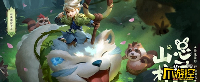 王者荣耀阿古朵辅助怎么出装