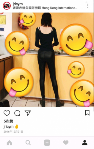 lol厂长女友合照疑遭曝光 lol厂长女友是谁