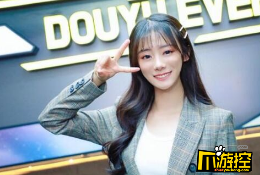 ig中单rookie女朋友是谁英雄联盟rookie女友小钰个人资料