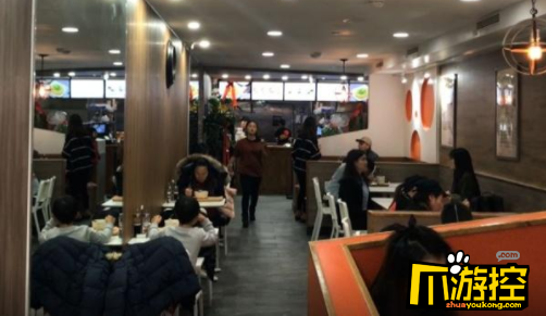 沙县小吃在美关门：人太多开业第一天3小时就售罄