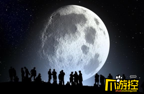 2019超级月亮什么时候？三次超级月亮时间介绍