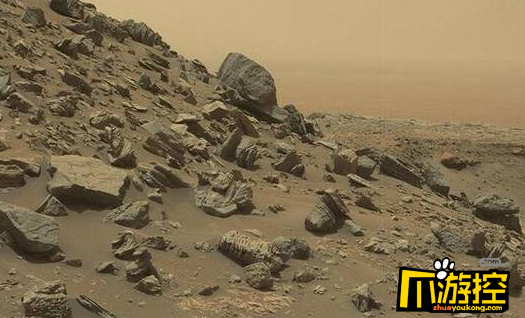 中国将于2020年首探火星 中科院院士表示火星车已做好