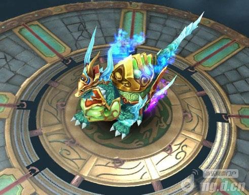 《仙侠》手游宠物夏日激情大作战-爪游控