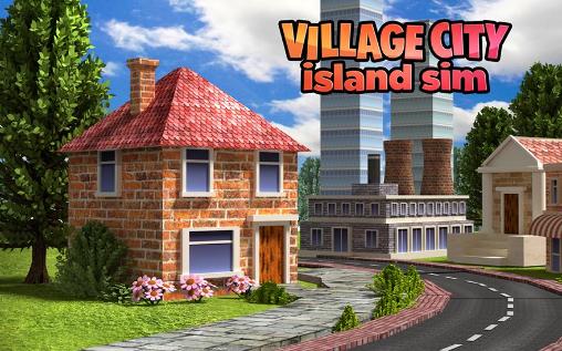 模拟岛屿城市建设游戏截图4