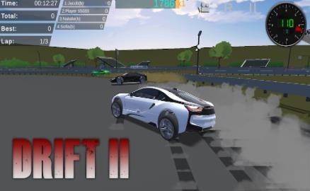 drift2中文版游戏截图3