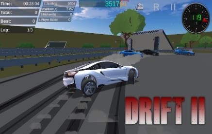 drift2中文版游戏截图2