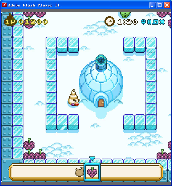 坏蛋冰淇淋无敌版