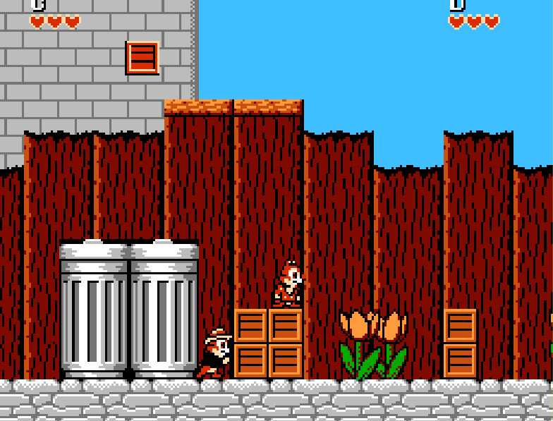 松鼠大战2无敌版