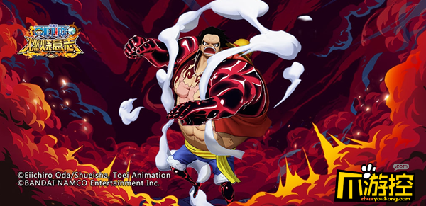 航海王热血航线甚平装备宝石怎么选择甚平装备宝石选择推荐