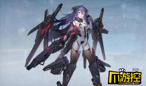 机动战姬聚变索尼娅怎么样索尼娅技能强度测评
