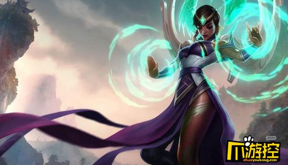 云顶之弈s55黎明卡尔玛阵容怎么玩s55黎明卡尔玛阵容玩法攻略