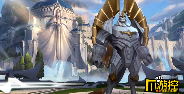 英雄联盟手游加里奥怎么连招加里奥连招攻略