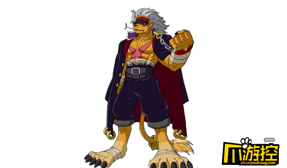 数码宝贝新世纪番长狮子兽插件怎么搭配-番长狮子兽插件搭配攻略