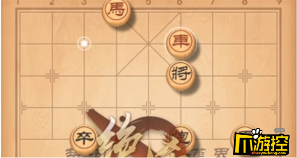 天天象棋256關殘局怎麼破解256關殘局破解攻略