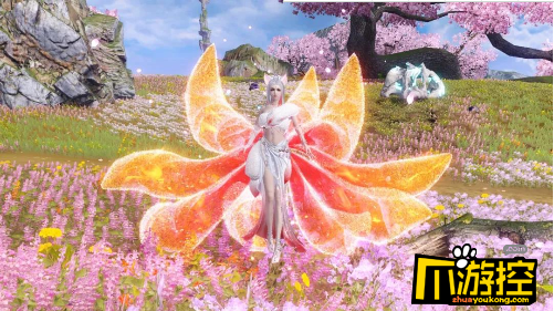 妄想山海有狐九尾时装怎么获得有狐九尾时装获取攻略