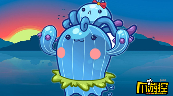 洛克王国水灵怎么超进化水灵超进化方法