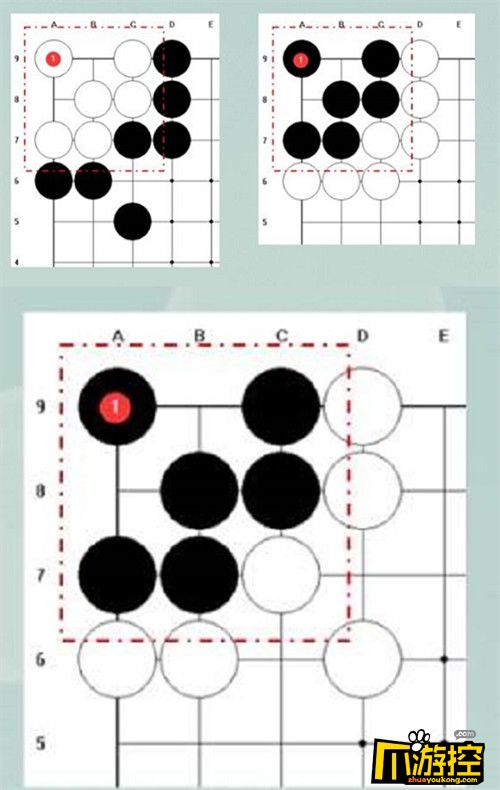 江湖悠悠棋局怎么破解最新棋局破解图大全