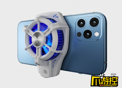 飞智散热器b5fate联名款震撼上市超频性能圣剑加持