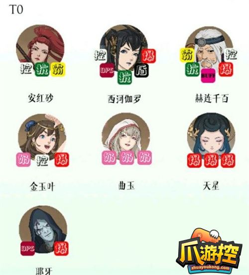 部落与弯刀npc哪个最厉害-npc排名最新