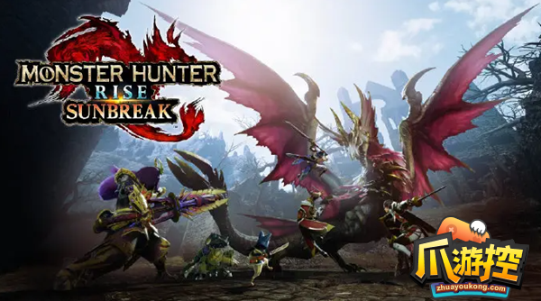 怪物猎人曙光怪异化的净血怎么获得-怪异化的净血获取方法-爪游控