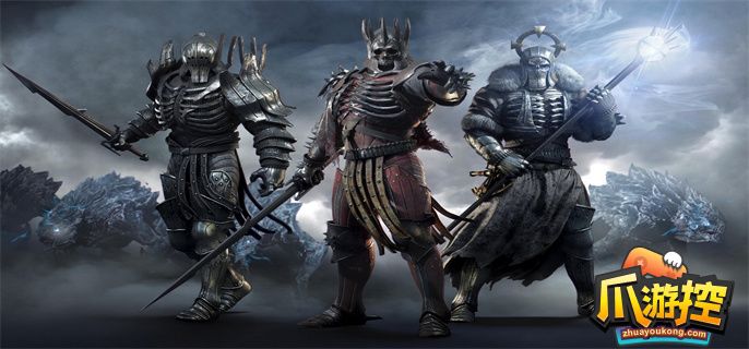 巫师3狮鹫套装升级路线一览