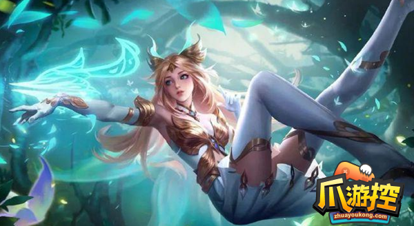 王者荣耀s30艾琳怎么出装s30艾琳出装攻略