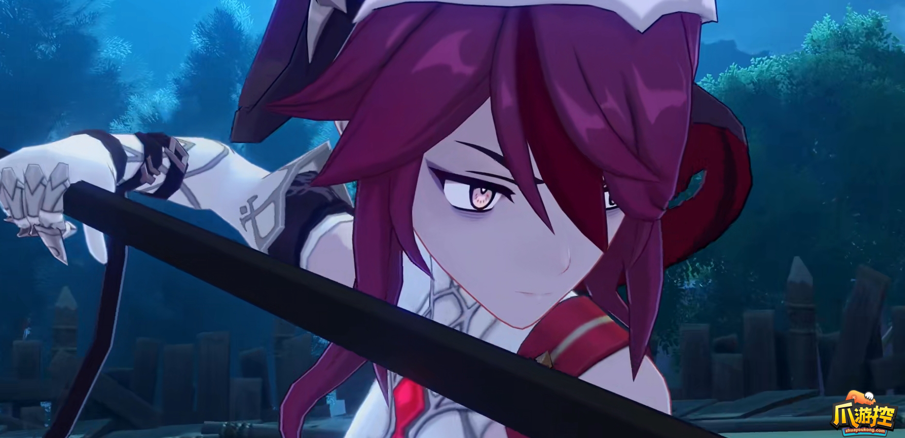 原神36罗莎莉亚圣遗物推荐原神36罗莎莉亚圣遗物搭配