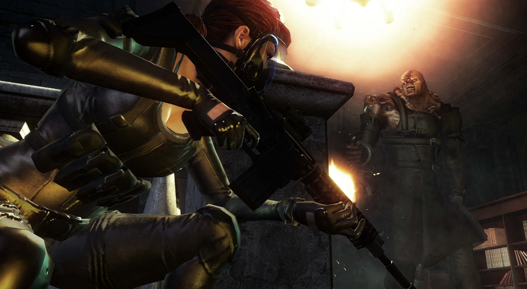 生化危机浣熊市行动怎么完成浣熊市行动攻略一览