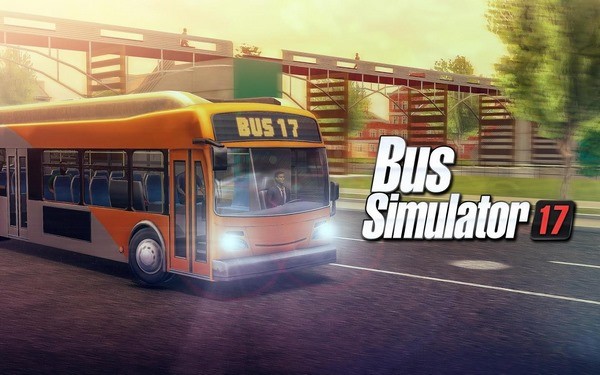 模拟巴士2015无敌版游戏截图1