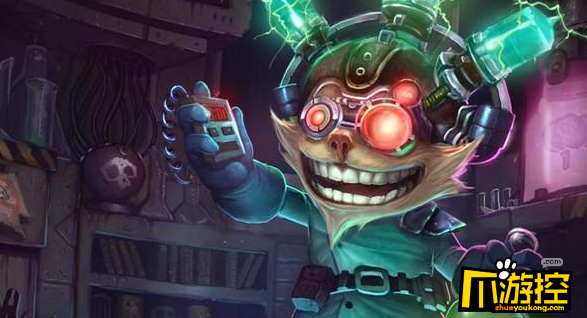 云顶之弈s5丧尸阵容怎么运营s5丧尸阵容运营思路解析