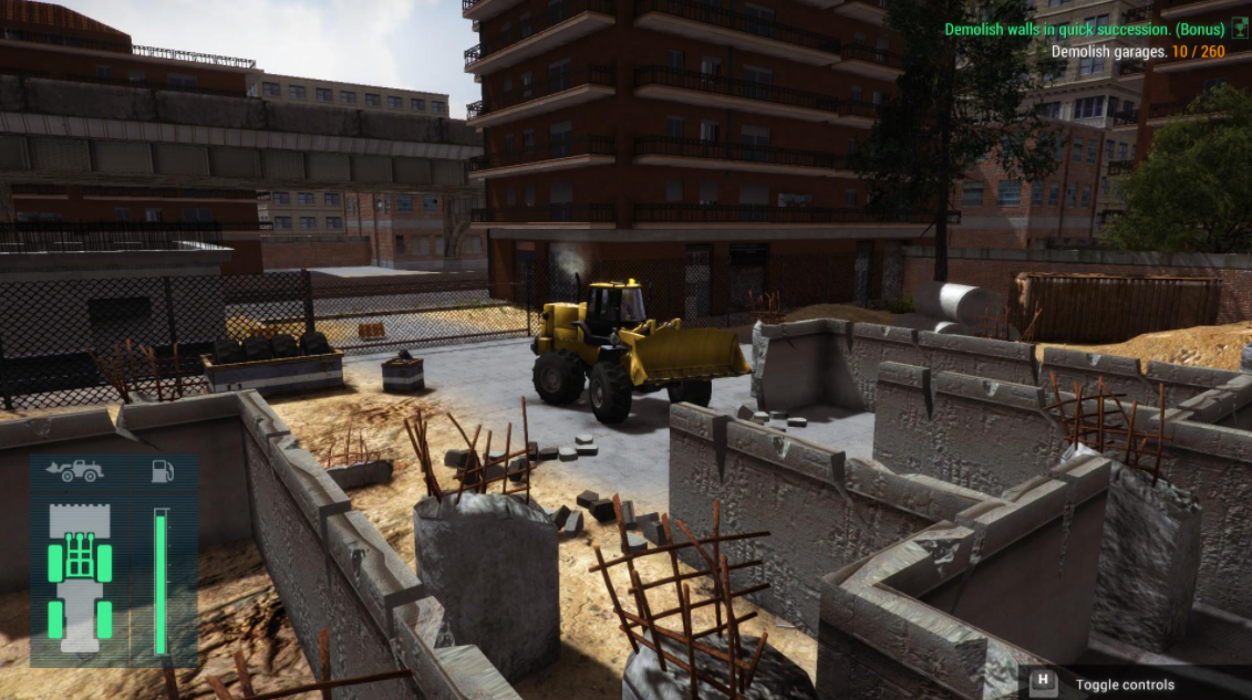 模拟建筑2016 中文版