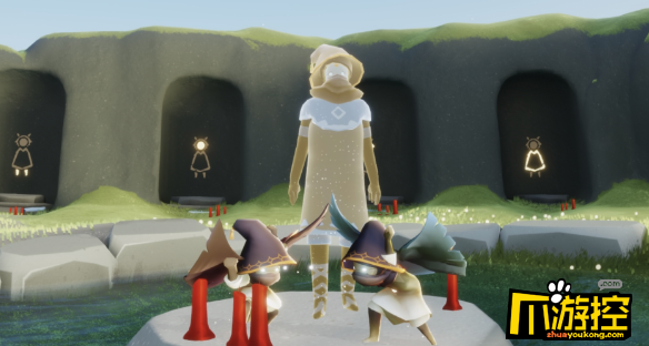 光遇812复刻先祖是谁812整蛊动作复刻先祖位置兑换图