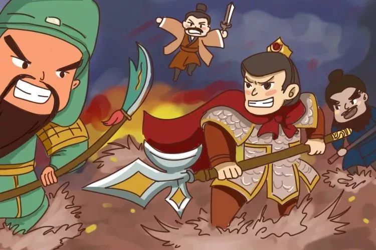 最好玩的三国策略手游排行榜