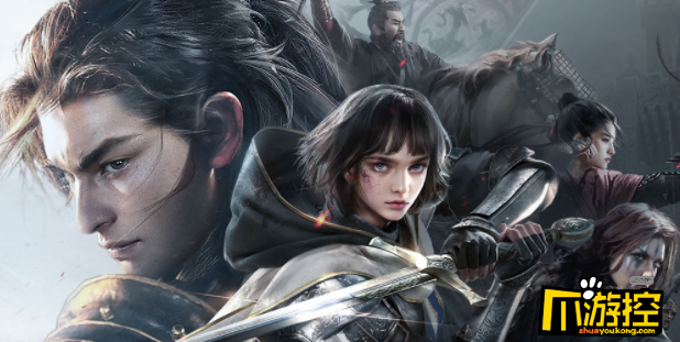 重返帝国手游康斯坦丁和琼恩怎么选康斯坦丁和琼恩选择推荐