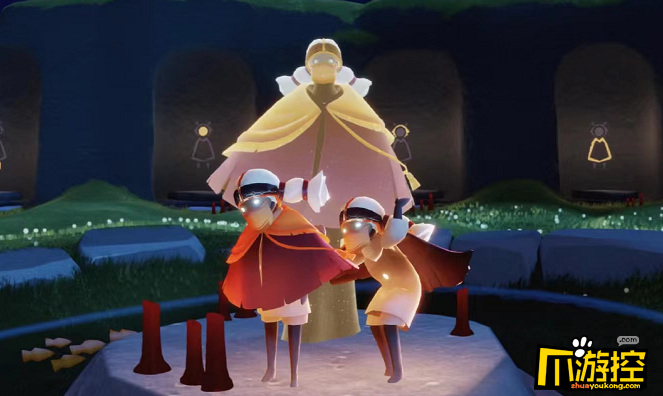 光遇421复刻先祖是谁421打闹动作复刻先祖位置兑换图