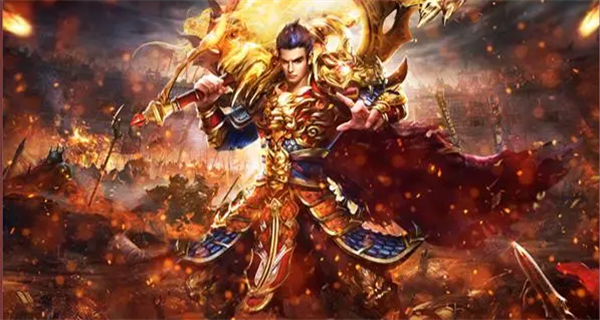 变态传奇单职业手游-单职业变态切割传奇手游排行榜
