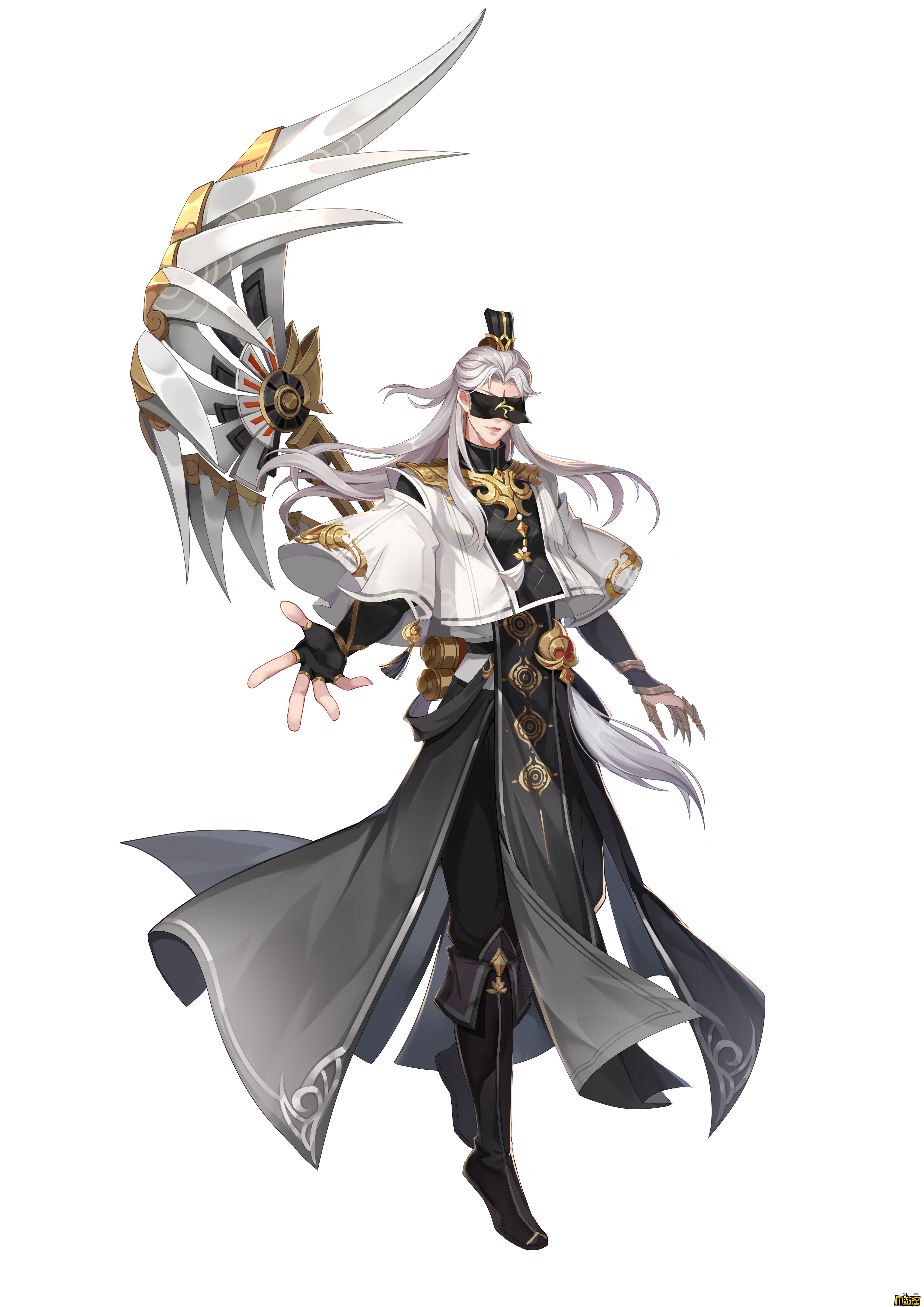 古剑奇谭木语人即将更新水天子所制偃甲奈何登场