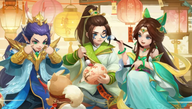 最好玩的回合制手游排行榜