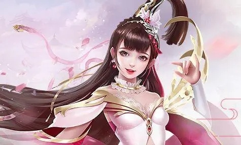 好玩的不用登录的仙侠游戏
