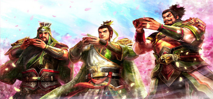 三国手游破解版送武将
