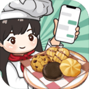 王二丫的甜品店无限金币版