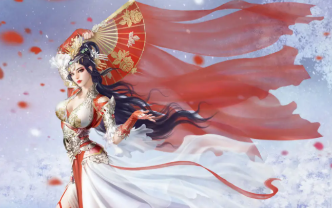 仙侠手游内购破解版无限元宝