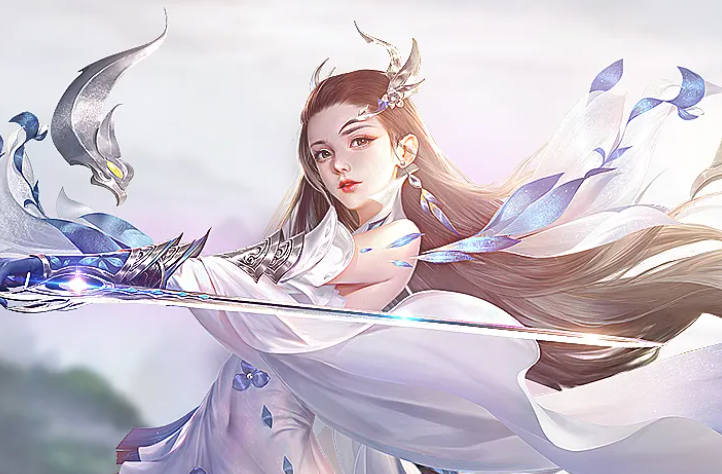 十大唯美仙侠手游