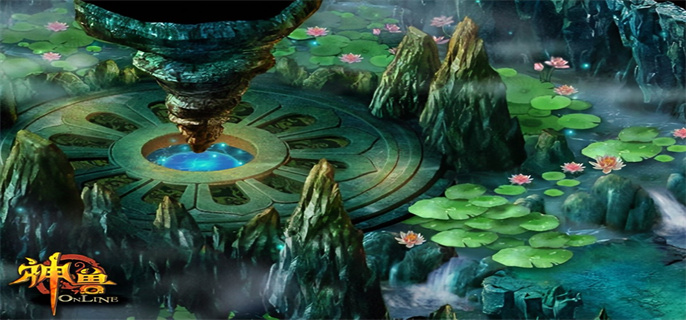 高画质mmorpg手游推荐