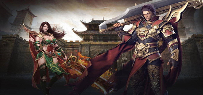 传奇手游sf发布网新服合集